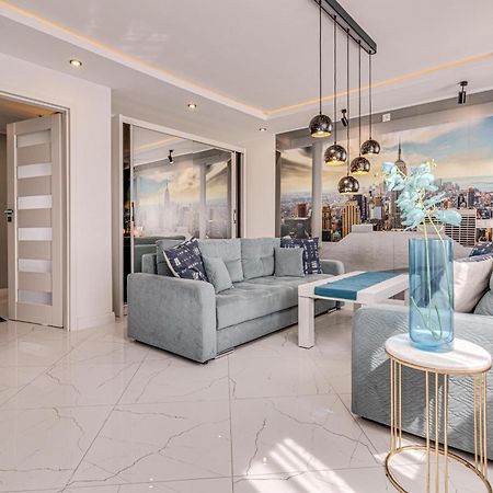 דירות ורוצלב Rentplanet - Apartament Popowicka מראה חיצוני תמונה