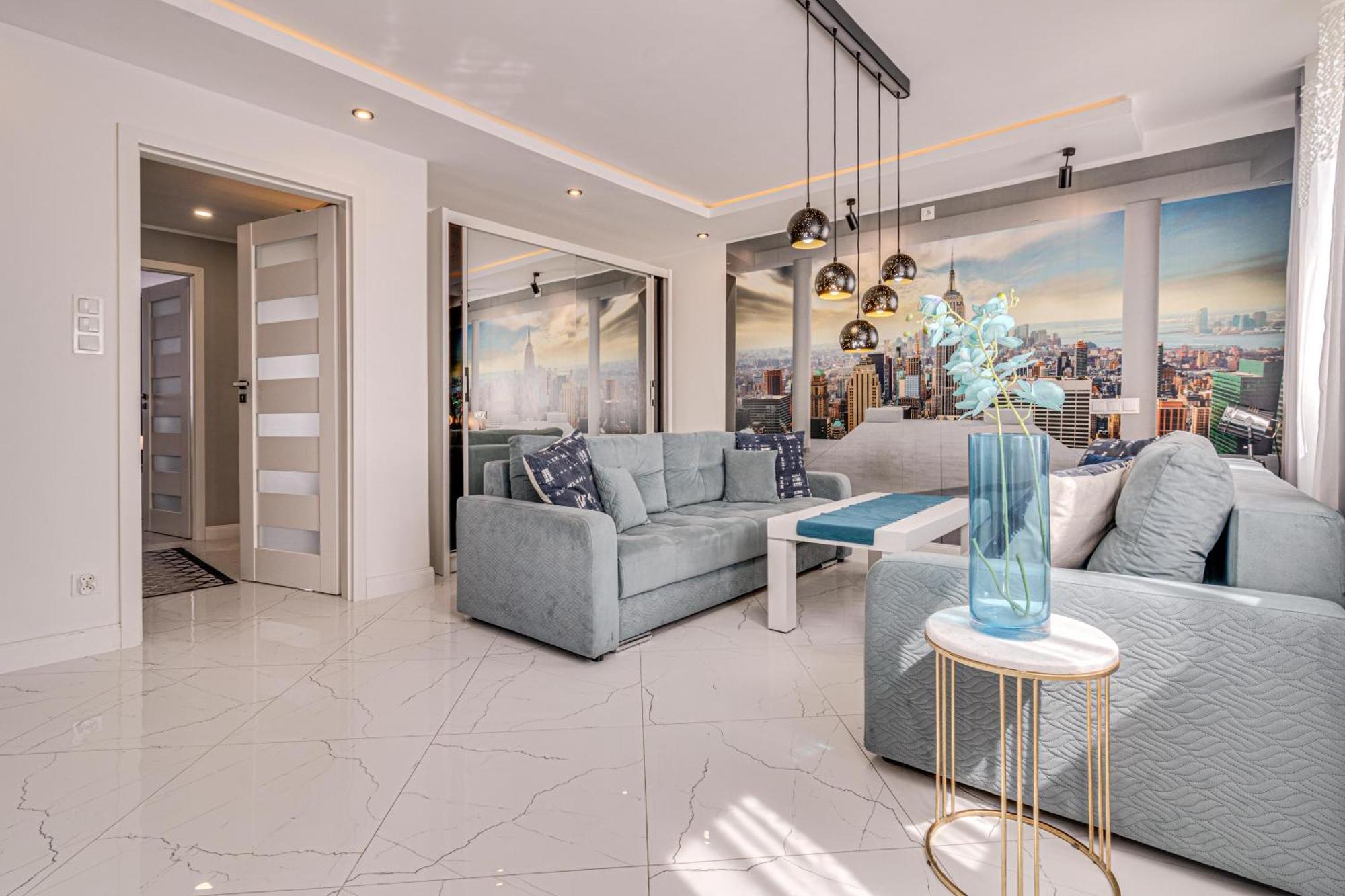 דירות ורוצלב Rentplanet - Apartament Popowicka מראה חיצוני תמונה