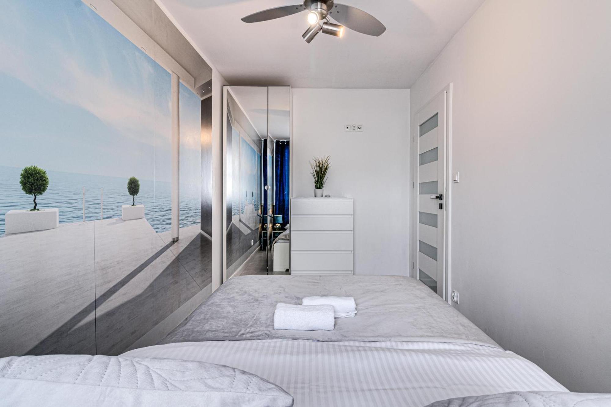 דירות ורוצלב Rentplanet - Apartament Popowicka מראה חיצוני תמונה
