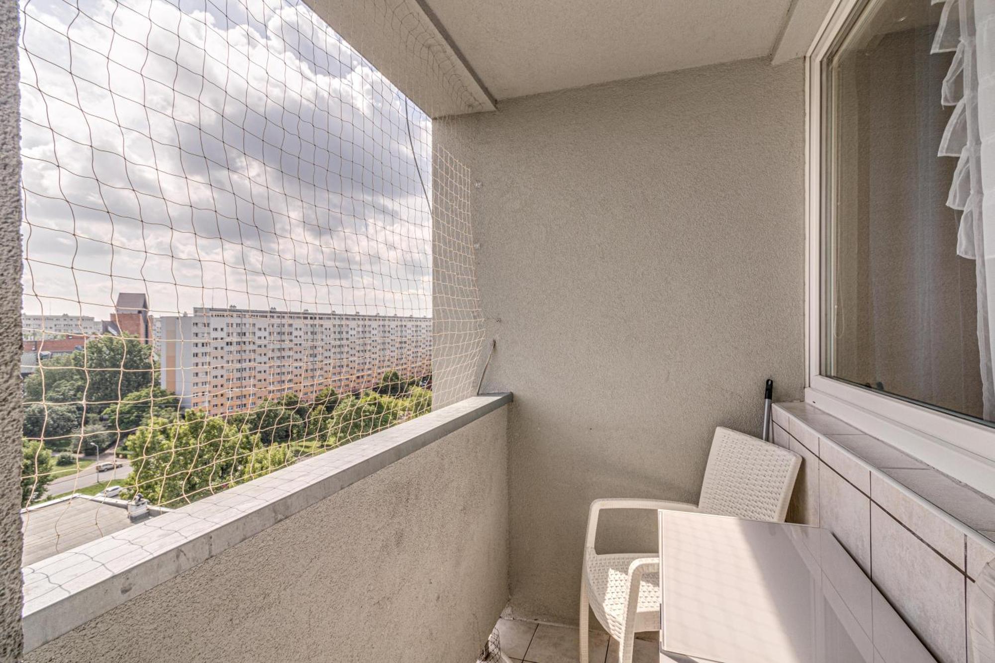 דירות ורוצלב Rentplanet - Apartament Popowicka מראה חיצוני תמונה