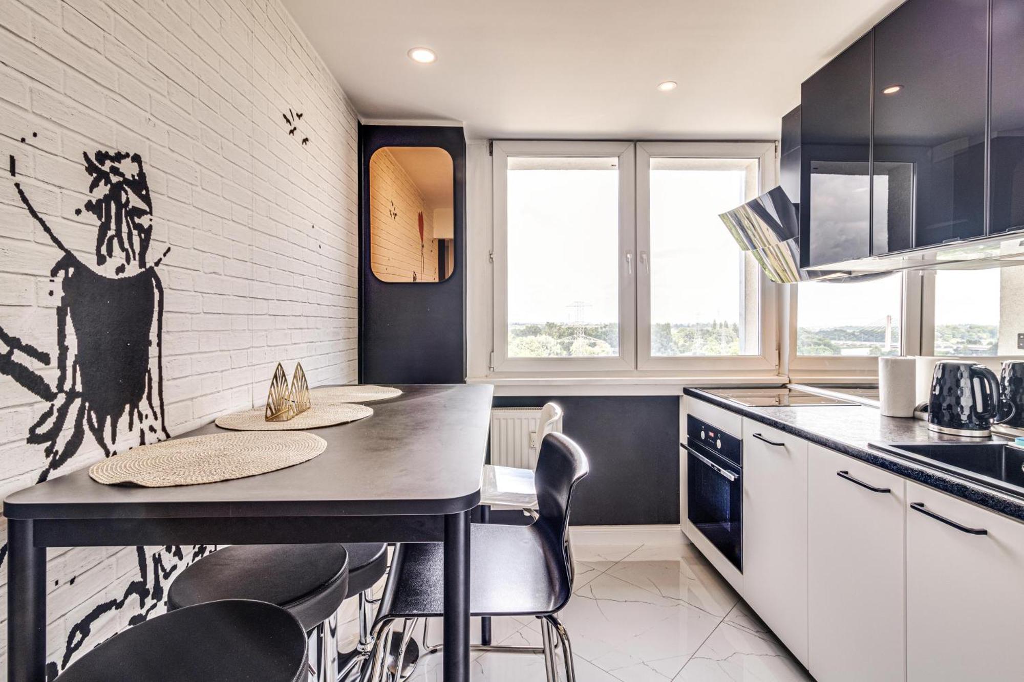 דירות ורוצלב Rentplanet - Apartament Popowicka מראה חיצוני תמונה